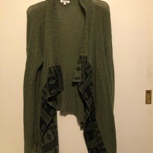 Mudd Women’s Sweater